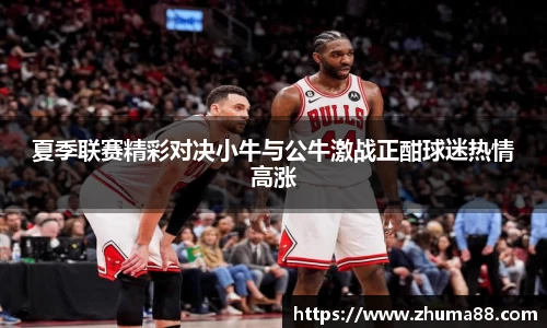 夏季联赛精彩对决小牛与公牛激战正酣球迷热情高涨
